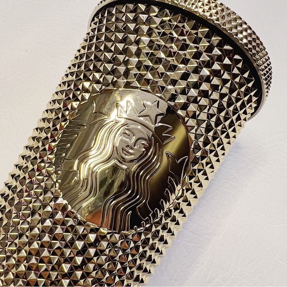 NWT Starbucks Holiday Tumbler - Picture 8 of 10